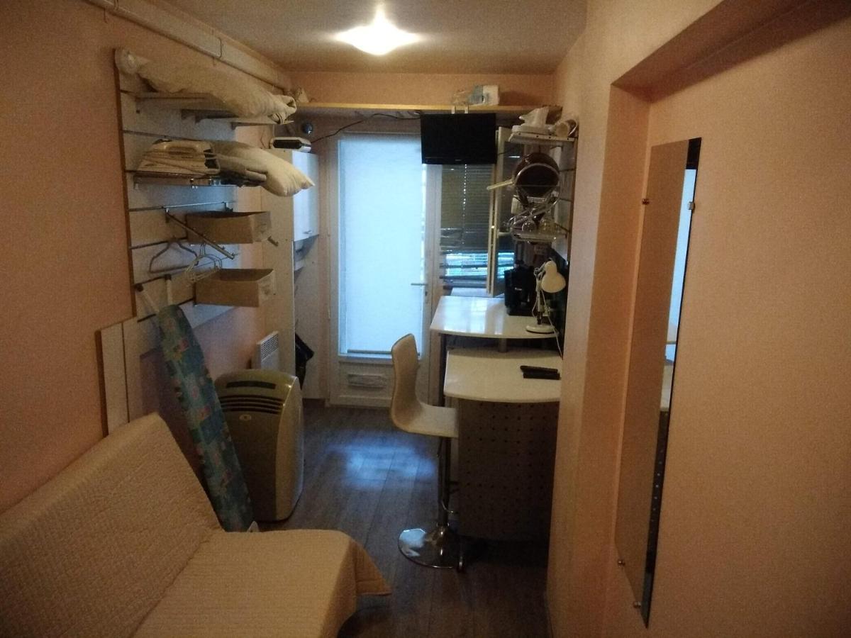 Studette Cannes Centre Екстериор снимка