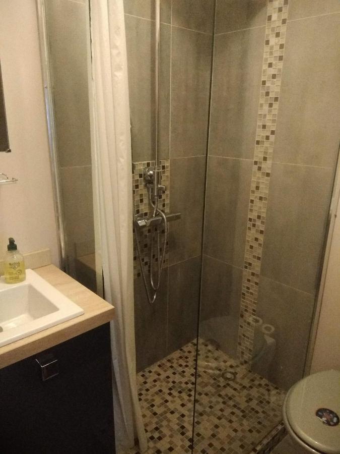 Studette Cannes Centre Екстериор снимка